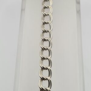 Pulsera plata