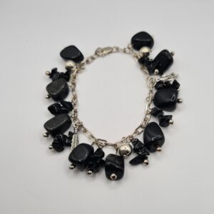 Pulsera plata