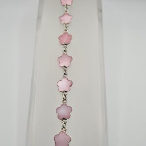 Pulsera plata