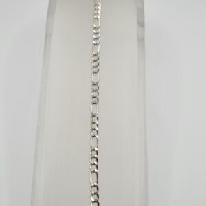 Pulsera plata