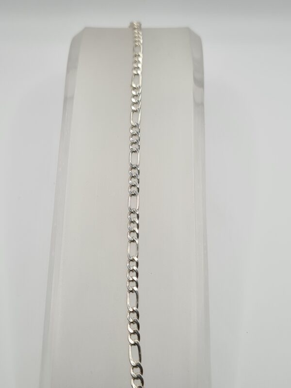 Pulsera plata