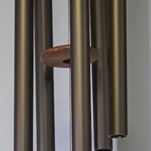 Carrillón Campana Pentatónica