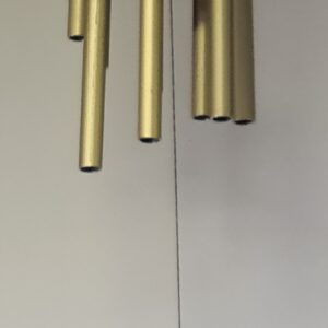 Carrillón Campana Octavas