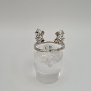 Anillo plata