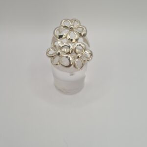 Anillo plata