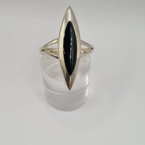 Anillo plata