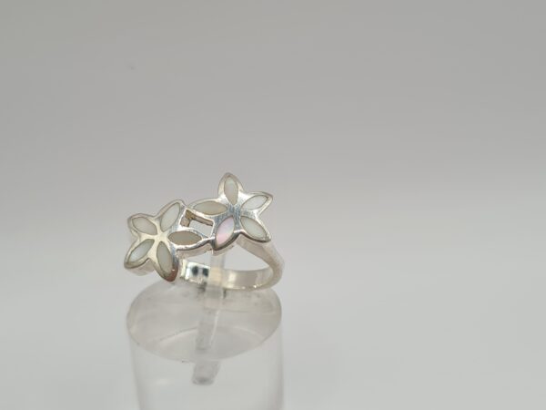 Anillo plata - Imagen 2