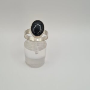 Anillo plata