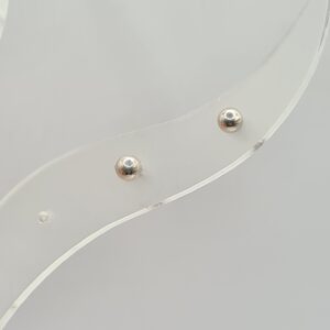 Aros plata