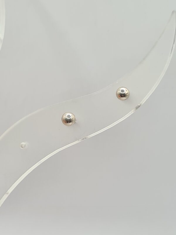 Aros plata