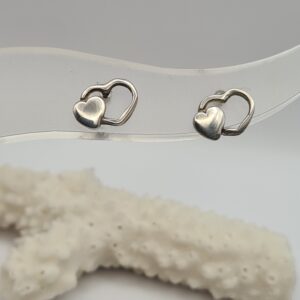 Aros plata