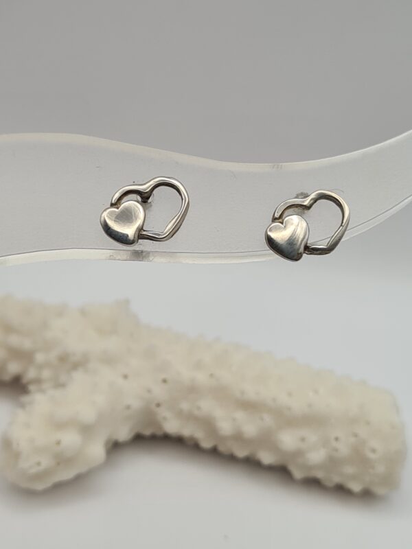 Aros plata