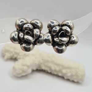 Aros plata