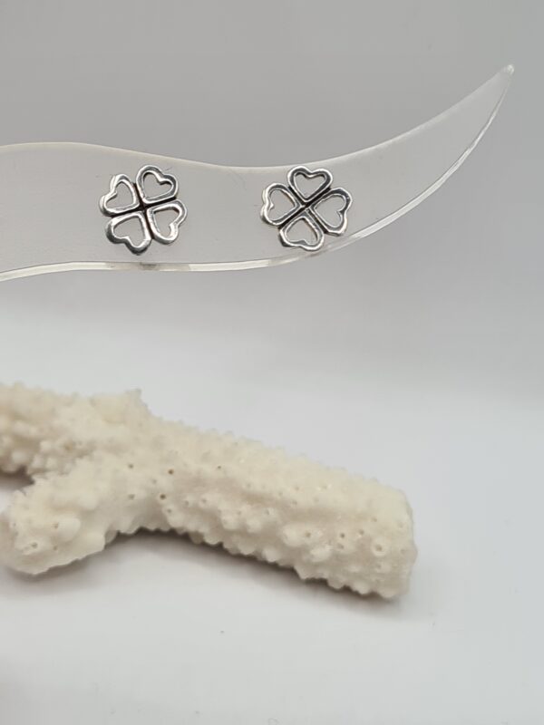 Aros plata