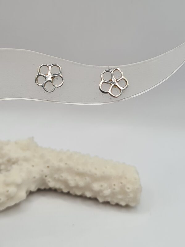Aros plata