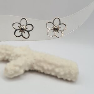 Aros plata
