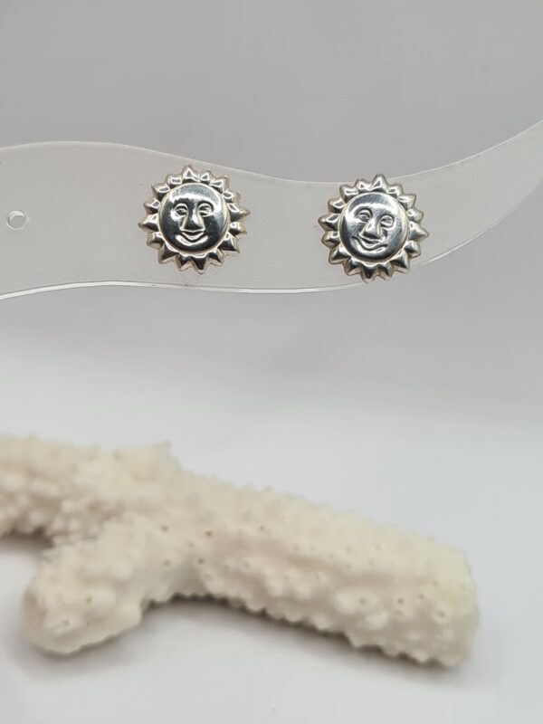 Aros plata