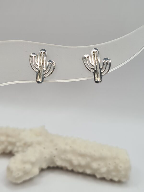 Aros plata