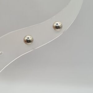Aros plata
