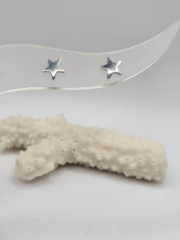 Aros plata