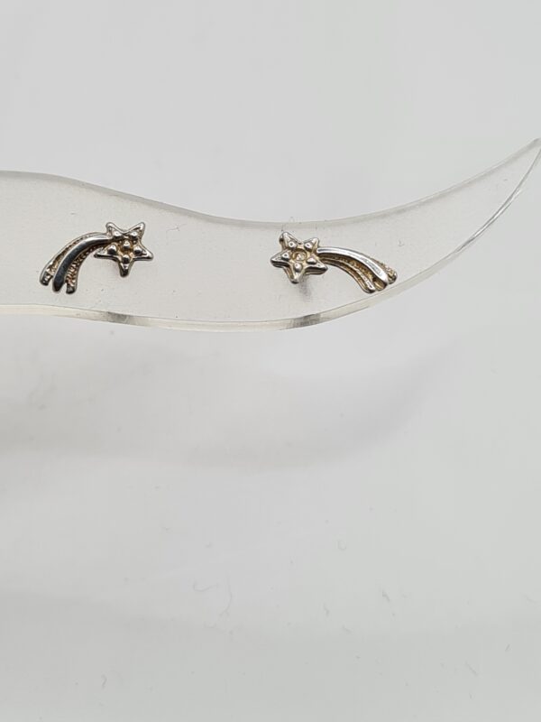 Aros plata