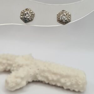 Aros plata