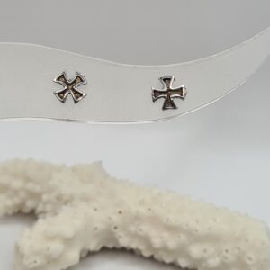 Aros plata