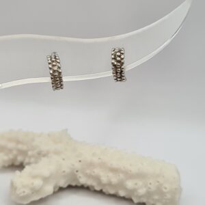Aros plata