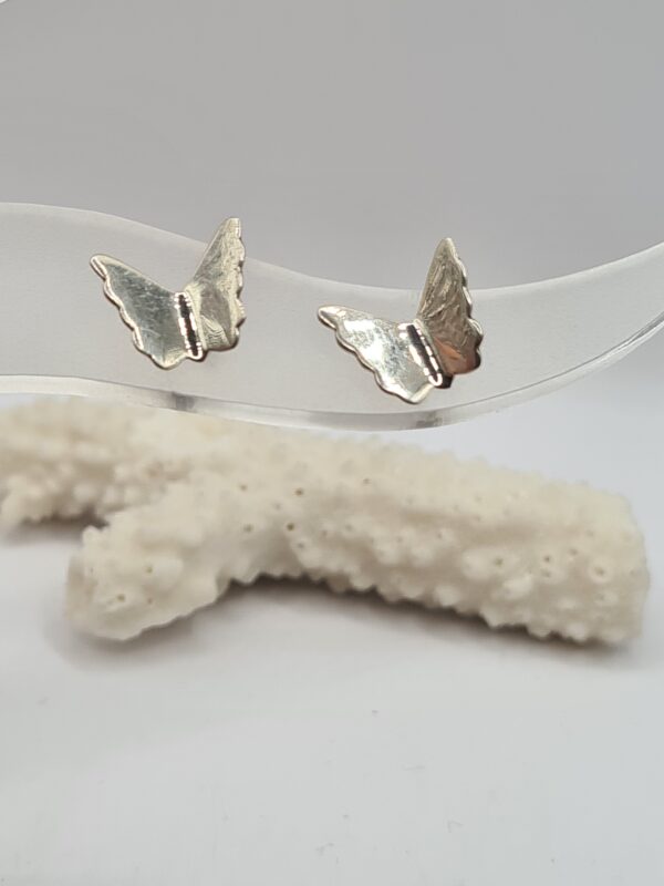 Aros plata