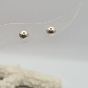 Aros plata