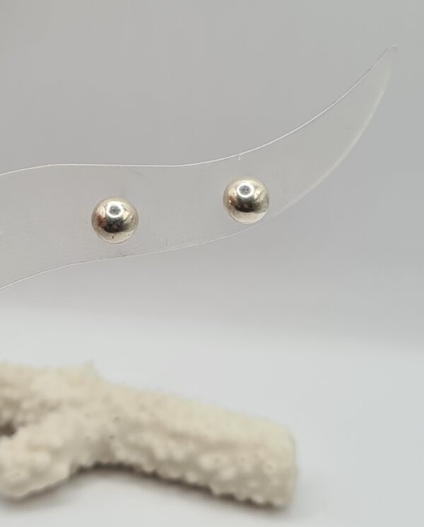 Aros plata