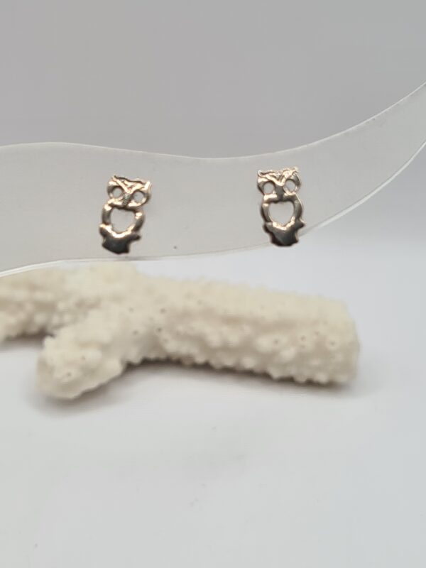 Aros plata