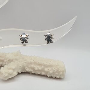 Aros plata