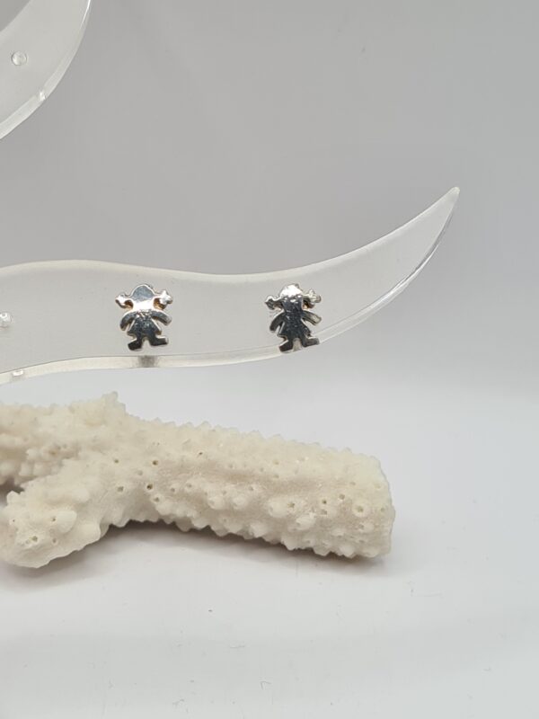 Aros plata