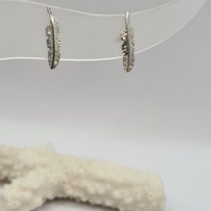 Aros plata
