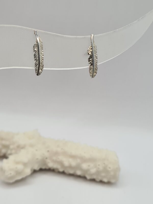 Aros plata