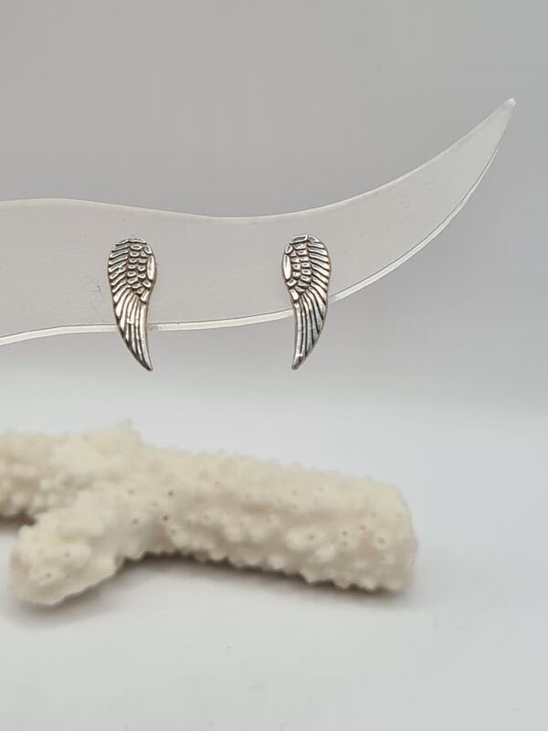 Aros plata