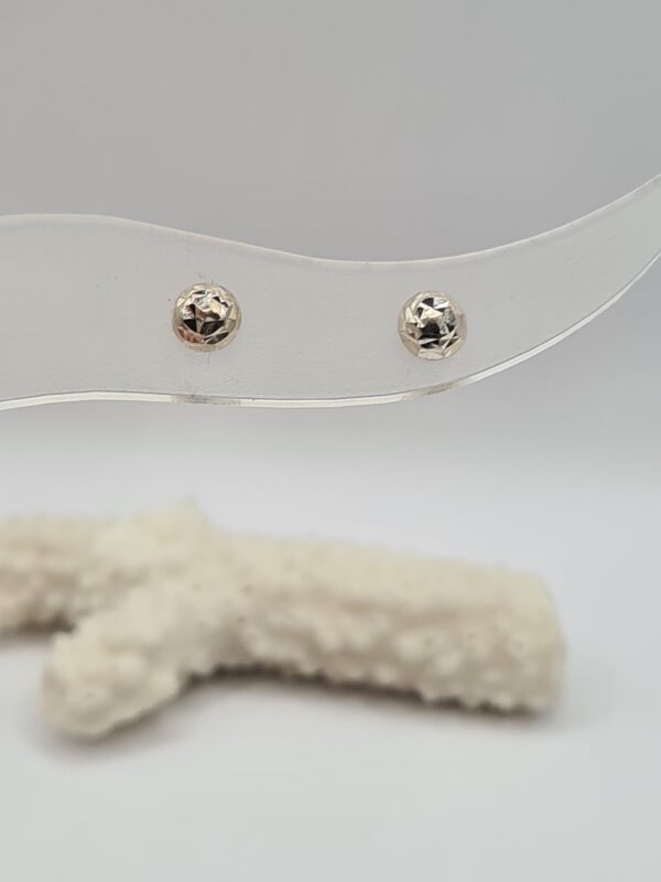 Aros plata