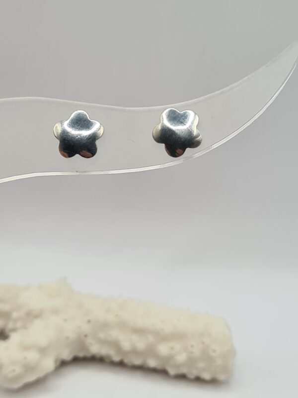 Aros plata