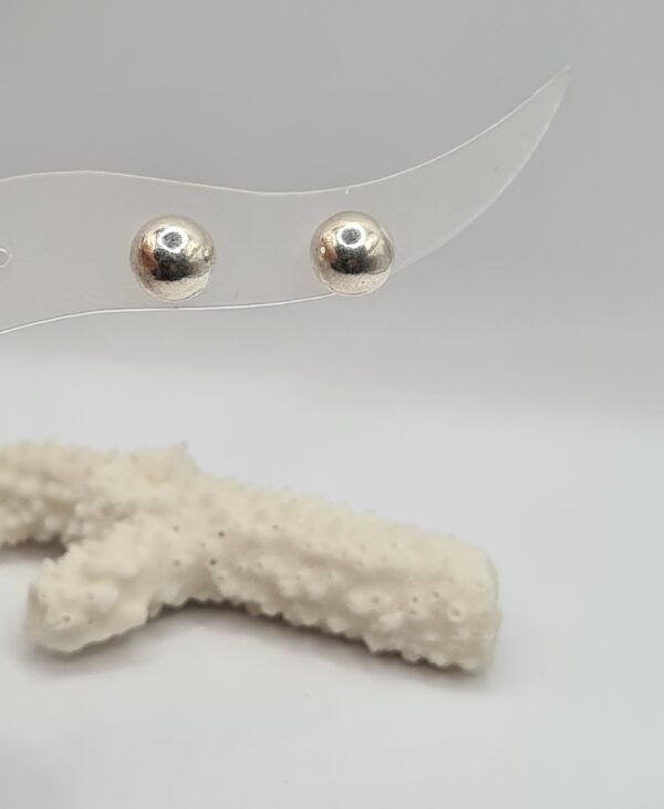 Aros plata