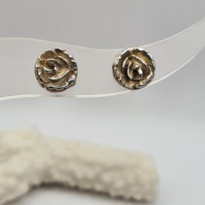 Aros plata