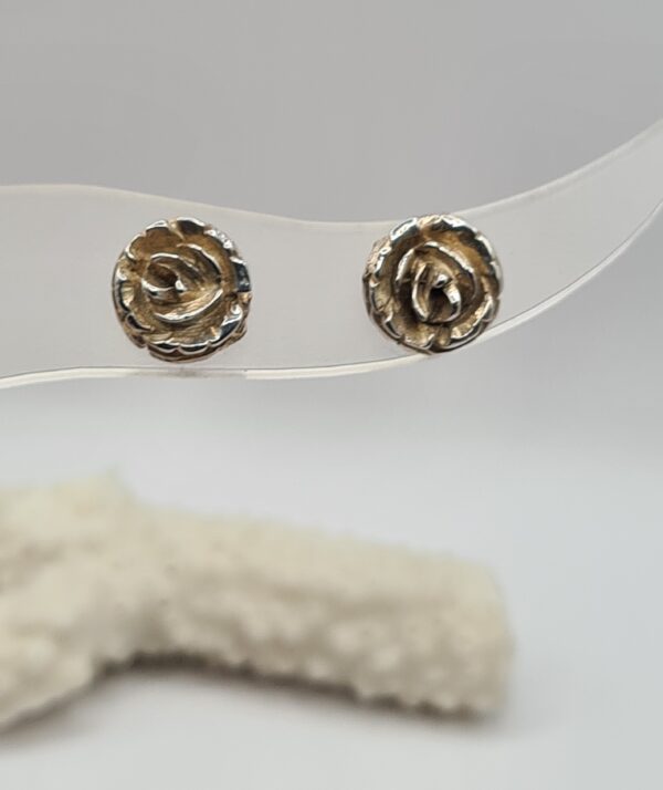 Aros plata