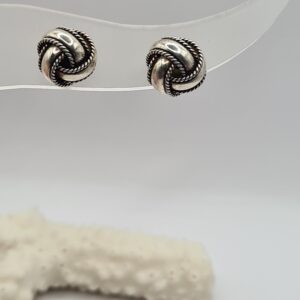 Aros plata