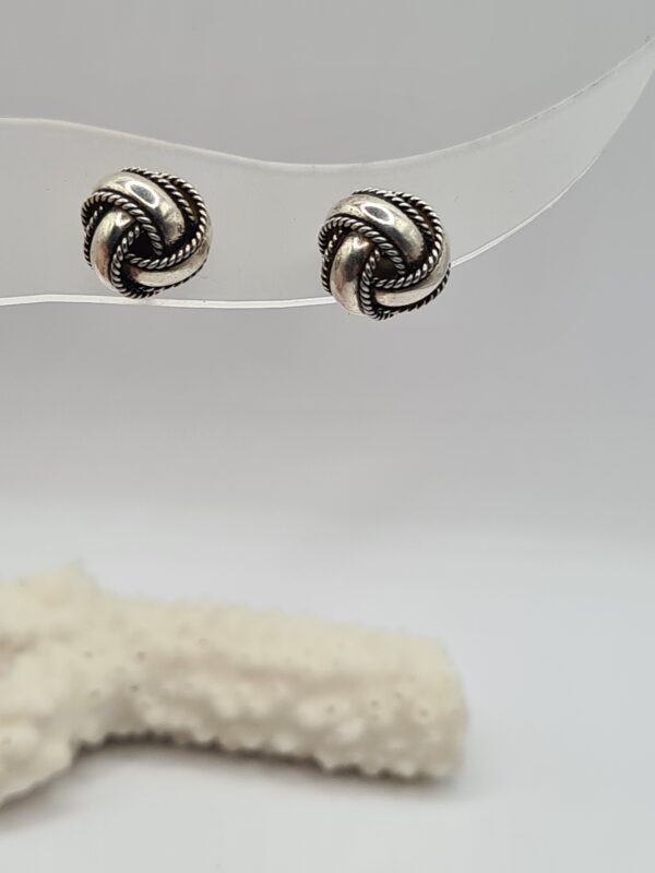 Aros plata