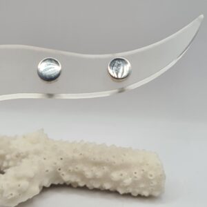 Aros plata