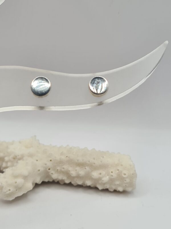 Aros plata