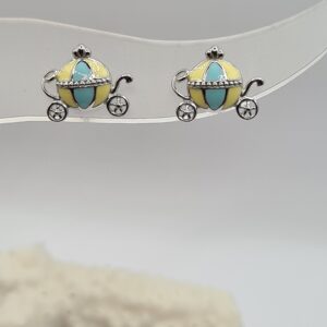 Aros plata
