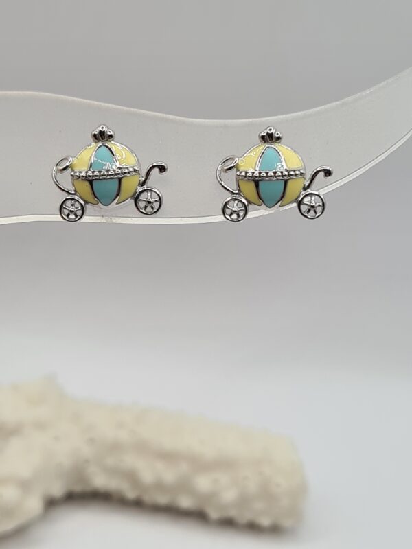 Aros plata
