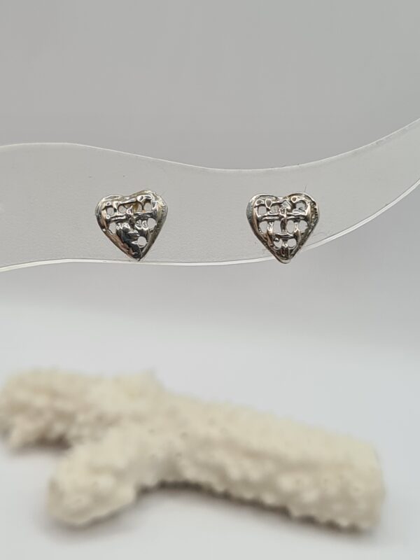 Aros plata