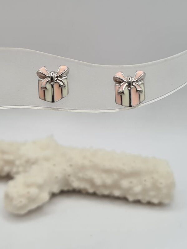 Aros plata